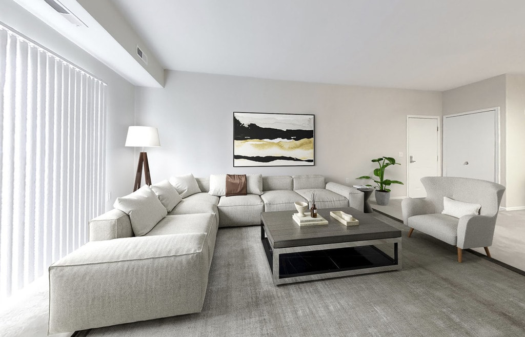 Settler's Landing Apartments in Streetsboro, OH - Foto de edificio