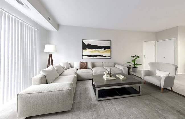 Settler's Landing Apartments