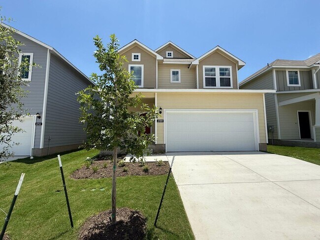 2709 Totley Rd in Pflugerville, TX - Building Photo - Building Photo