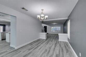 651 Hidden Cellar Ct in Las Vegas, NV - Foto de edificio - Building Photo