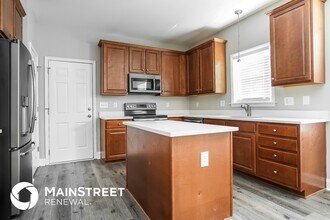 515 Barrette Ln in Wendell, NC - Building Photo - Building Photo