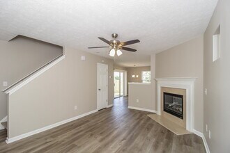 248 Silver Ridge Dr in Dallas, GA - Building Photo - Building Photo