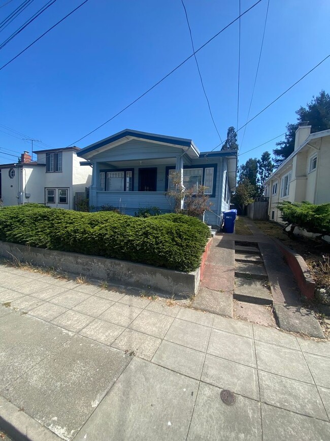 property at 1142 Brighton Ave