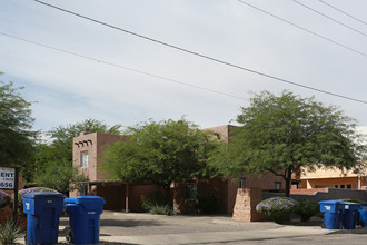 3622 E 4th St in Tucson, AZ - Building Photo - Building Photo