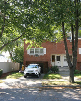 45-40 220th Pl Apartments