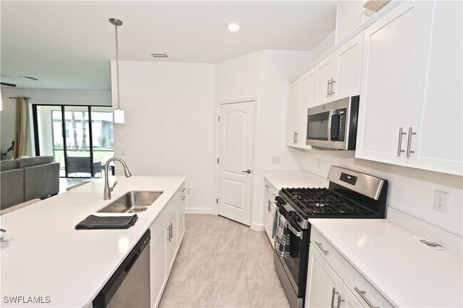 property at 18293 Ridgeline Dr