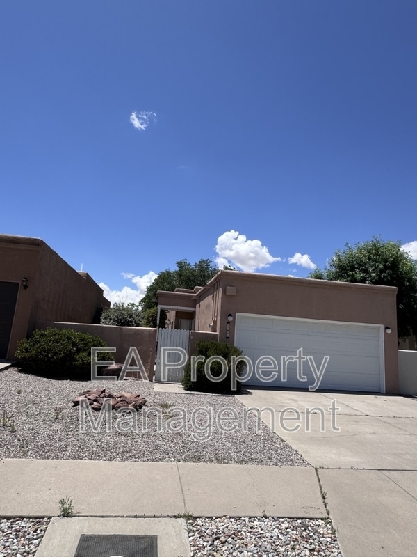 property at 6541 Keeling St NW