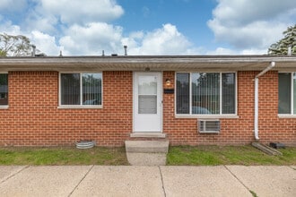 The Ranches Of Rosebrook in Ypsilanti, MI - Foto de edificio - Building Photo