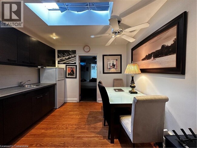property at 237 James St N