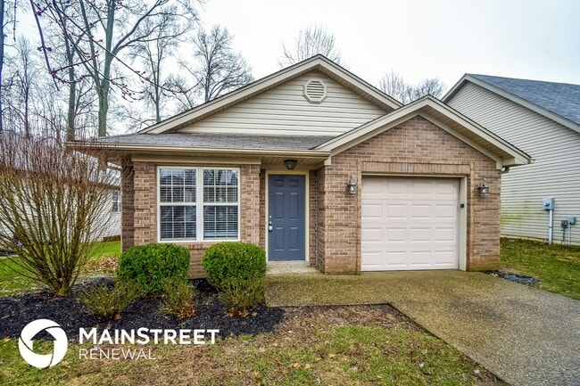 3814 Homestead Dr in New Albany, IN - Building Photo - Building Photo