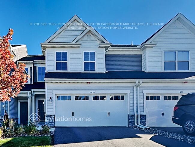 property at 6435 Inspire Cir S