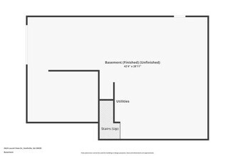 2624 Laurel View Dr in Snellville, GA - Building Photo - Building Photo