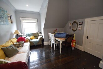 35 Ridgemont St, Unit 3 in Boston, MA - Building Photo - Building Photo