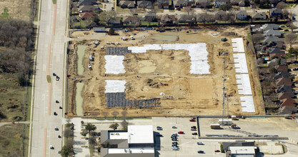 Arden at Corinth in Corinth, TX - Foto de edificio - Building Photo