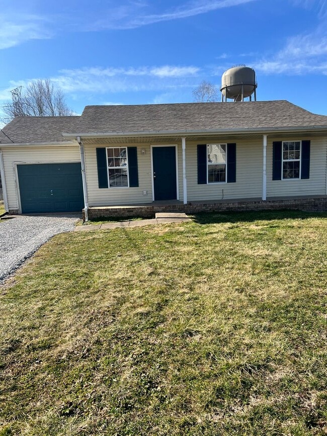 property at 706 Carbondale Dr
