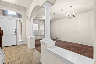 3203 Cricklewood Drive in Killeen, TX - Building Photo - Building Photo