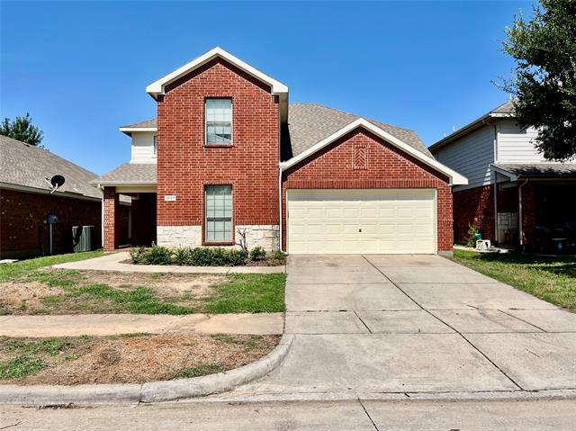 property at 1005 Tallahassee Dr