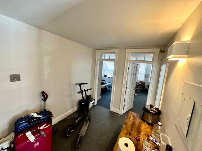 833-835 Beacon St in Boston, MA - Foto de edificio - Building Photo