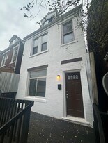 5415 Second Ave in Pittsburgh, PA - Building Photo