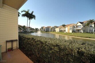 1801 Island Club Dr, Unit 75 in Indialantic, FL - Building Photo - Building Photo