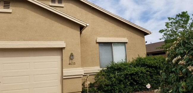 property at 4633 Pennycare St