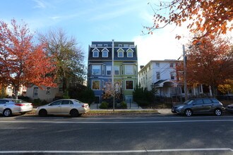 1809-1811 3rd St NE in Washington, DC - Building Photo - Building Photo