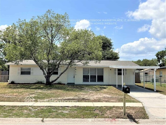 80 N Edgemon Ave