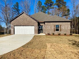 324 Lakewood Ln in Parrish, AL - Building Photo