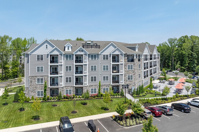 The Enclave 55+