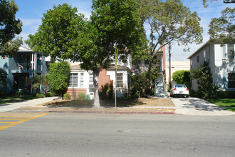 769 E Doran St in Glendale, CA - Building Photo - Building Photo