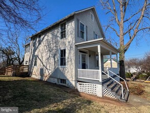 314 N West St in Culpeper, VA - Building Photo - Building Photo