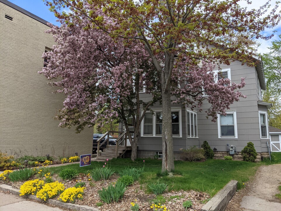 1335 W Minnehaha Ave, Unit Apt 3 in St. Paul, MN - Building Photo