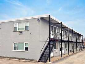 175 S River Rd Apartments