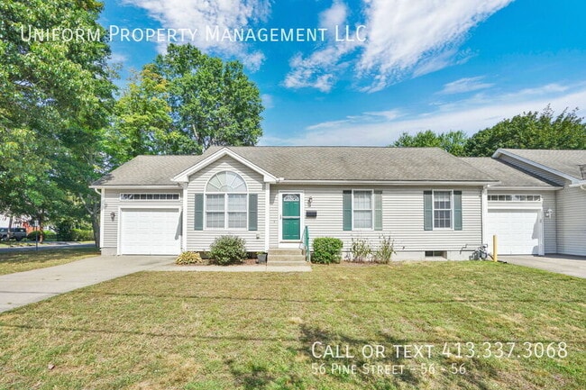 property at 56 Pine St