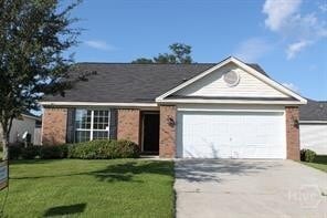 property at 138 Brianna Cir
