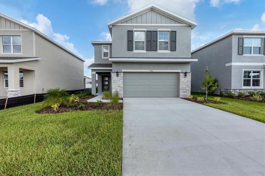 17106 Barnwood Pl in Bradenton, FL - Building Photo