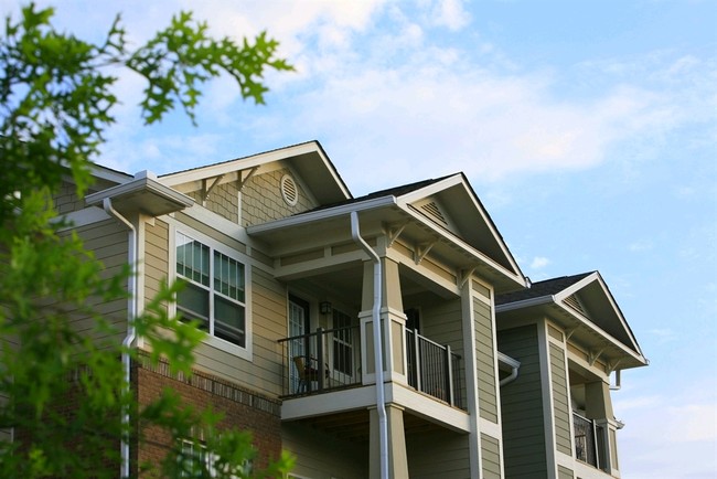 Park West - Senior Buildings in Atlanta, GA - Foto de edificio - Building Photo