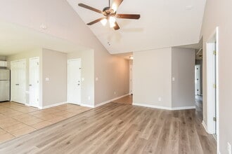 2777 Ward Lake Ln in Ellenwood, GA - Building Photo - Building Photo