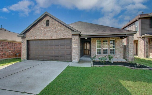 20615 Footstep Path in Katy, TX - Building Photo - Building Photo