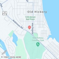 1508 Debow St in Nashville, TN - Building Photo