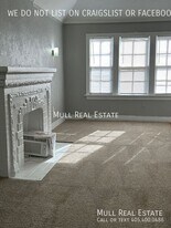 825 NE 24th St in Oklahoma City, OK - Building Photo