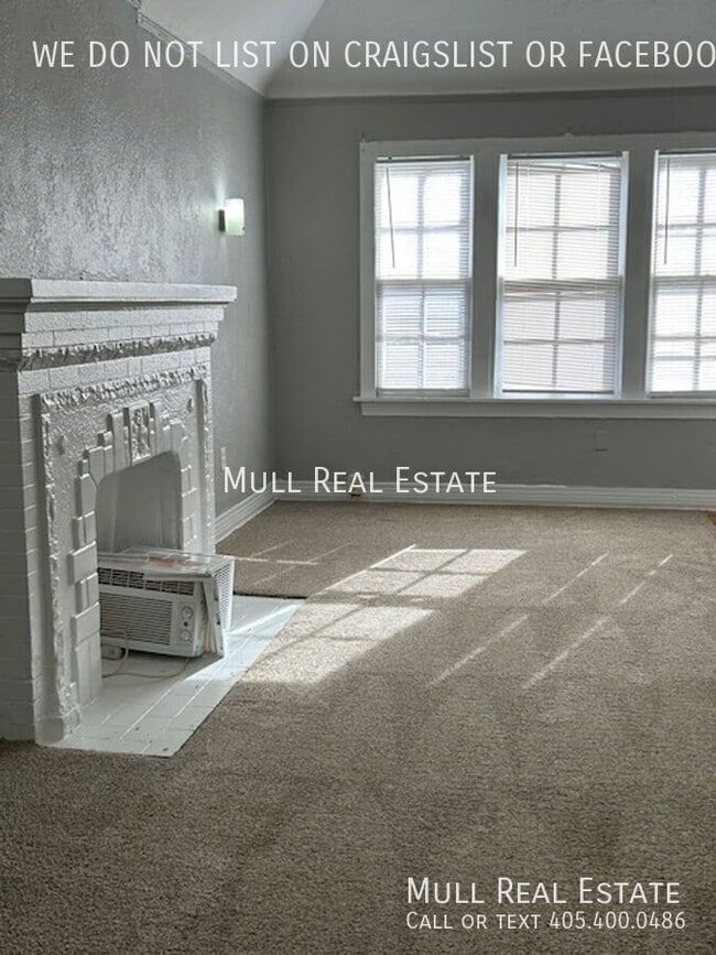 property at 825 NE 24th St