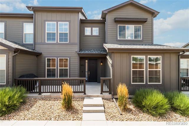 property at 11574 Dewey St
