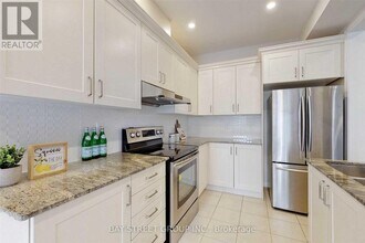 149 Fimco Cres in Markham, ON - Building Photo - Building Photo