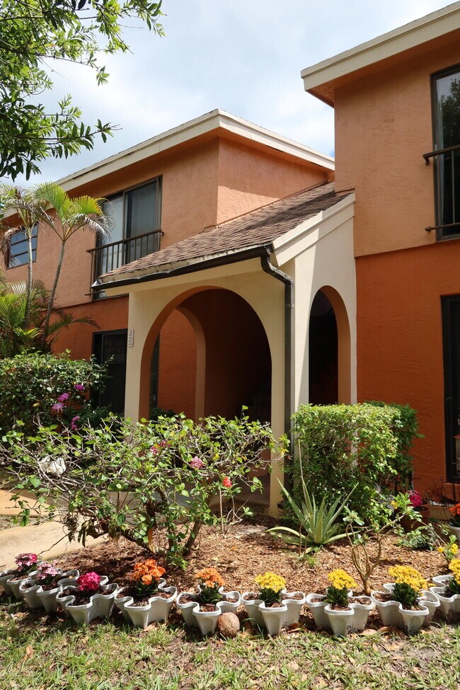 property at 50 SE 12th St