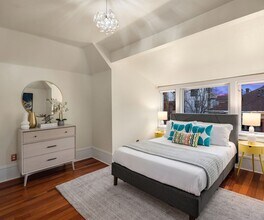 1424 Belmont Ave in Seattle, WA - Building Photo - Building Photo