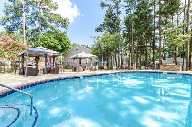 Veritas at East Cobb in Marietta, GA - Building Photo - Building Photo