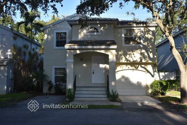 property at 9869 NW 2nd Ct