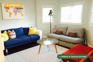 Furnished Private Bedroom in East Boston in Boston, MA - Building Photo - Building Photo