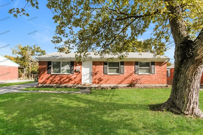 property at 1934 Windmill Way